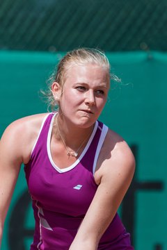 Merle Vagt 54 - BL2 TC RW Wahlstedt - Rochusclub D�sseldorf / TC RW Wahlstedt 2 - Bremerhavener TV